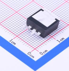 FQB33N10TM商品缩略图