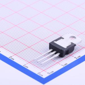 STP76NF75商品缩略图