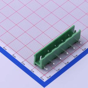 KF2EDGR-7.62-6P商品缩略图