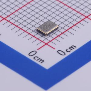 25MHz ±20ppm 12pF