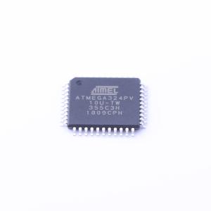 ATMEGA324PV-10AU商品缩略图