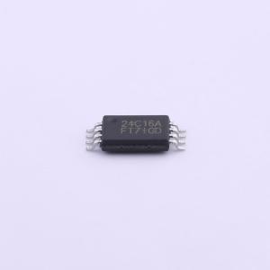 FT24C16A-ETR-T商品缩略图