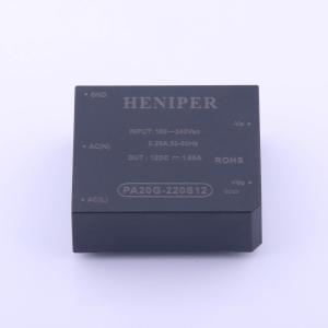 PA20G-220S12商品缩略图