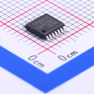 TPS92610QPWPRQ1商品缩略图