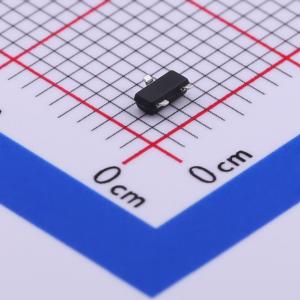 SI2302S商品缩略图