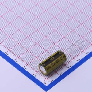 LKME2002G220MF商品缩略图