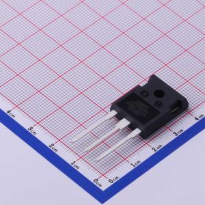 1个P沟道 耐压:100V 电流:52A