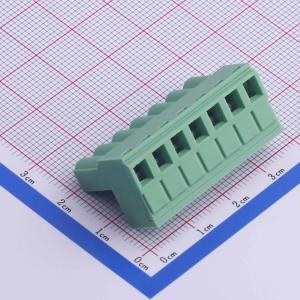 KF2EDGK-5.0-7P商品缩略图