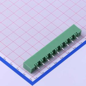 KF2EDGVM-7.62-9P商品缩略图