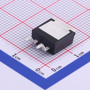 ISL9R1560S3ST商品缩略图