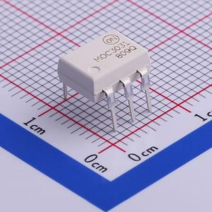 MOC3031M商品缩略图