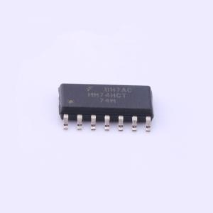 MM74HCT74MX商品缩略图