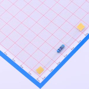 金属膜电阻 47kΩ ±1%