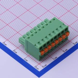 KF2EDGKD-3.5-8P商品缩略图