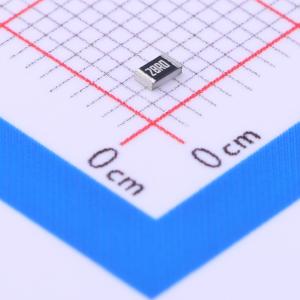 AC0805FR-0728RL商品缩略图