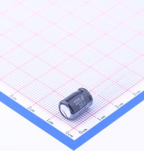 EEUFR1E221商品缩略图