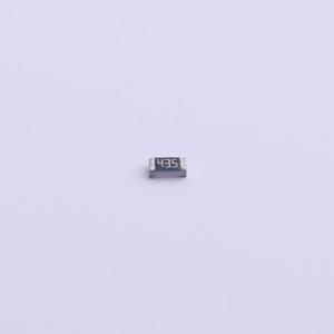 AC0603JR-074M3L商品缩略图