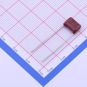 2.2nF ±5% 1kV