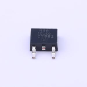 MBRD10U60CT-RTF/H商品缩略图