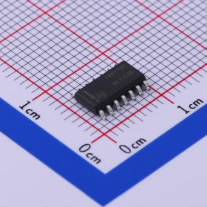 MC14011UBDR2G商品缩略图