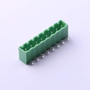 KF2EDGRC-5.08-8P商品缩略图