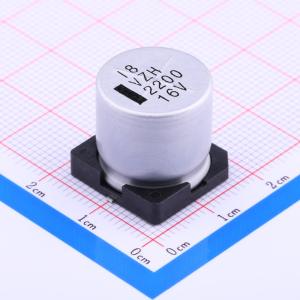 VZH222M1CTR-1616商品缩略图