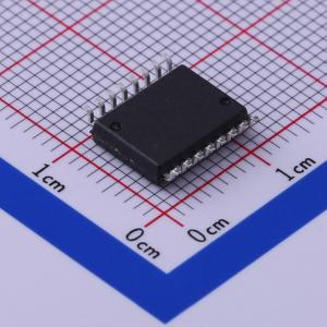 MC34067DWR2G商品缩略图