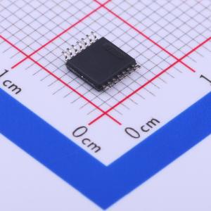 SN74LVC04APWR商品缩略图