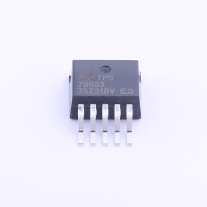 TPS78633KTTT商品缩略图