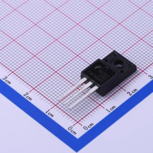 1个N沟道 耐压:650V 电流:10A