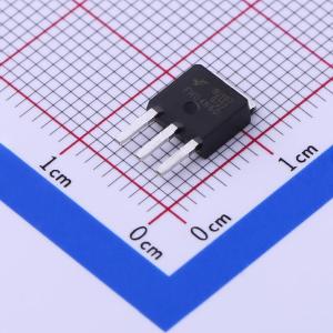 1个N沟道 耐压:600V 电流:4A