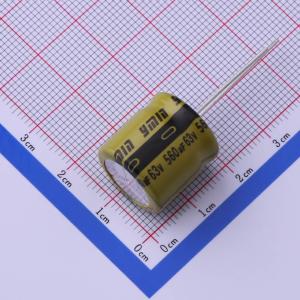 LKMI1601J561MF商品缩略图