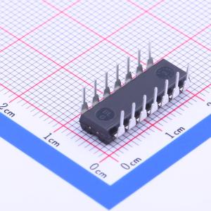 LMC6484AIN/NOPB商品缩略图