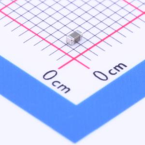 0603X335K100CT商品缩略图