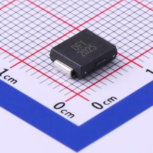 SMDJ43CA商品缩略图