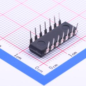 SN74LS05N商品缩略图