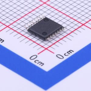 MC74VHC595DTR2G商品缩略图