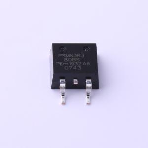 PSMN3R3-80BS,118商品缩略图