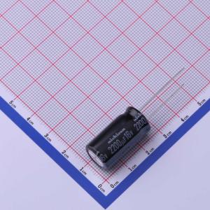 UHE1C222MHD商品缩略图