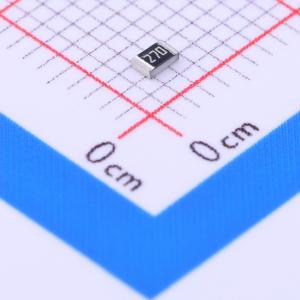 AC0805JR-0727RL商品缩略图