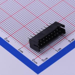 HX20016-18A black商品缩略图