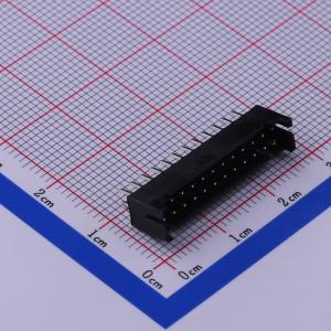 HX20016-24A black商品缩略图