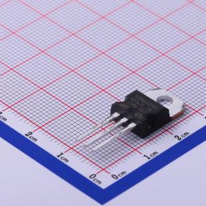 STP43N60DM2商品缩略图