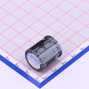 UHE1H102MHD3商品缩略图