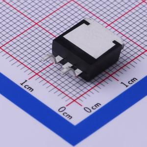 FCB11N60TM商品缩略图