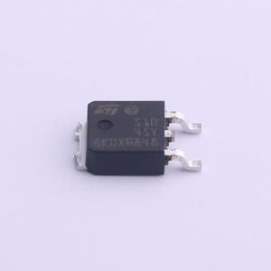 STPS1045BY-TR商品缩略图