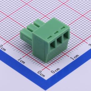 KF2EDGK-3.5-3P商品缩略图