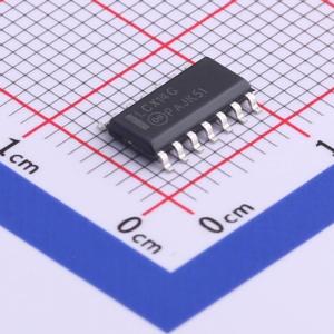 MC74LCX14DG商品缩略图