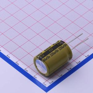 LKMJ2501H222MF商品缩略图