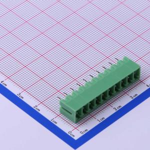 KF2EDGV-3.81-10P商品缩略图